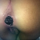 An iPhone was placed in a toilet bowl to record <a href="http://www.nolimitsclips.com/vanessascorner/index.php?page=1">Vanessa</font></a></font> taking a firm shit that comes out in many pieces. Very high-quality video with excellent audio!